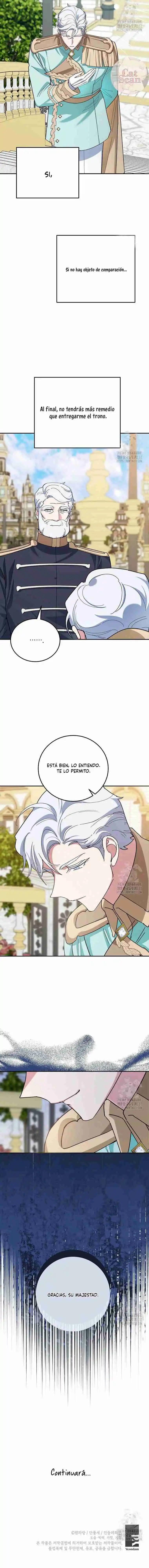 LA VILLANA DIVORCIADA HORNEA PASTELES - Capítulo 59 - Página 15 - LectorTMOo