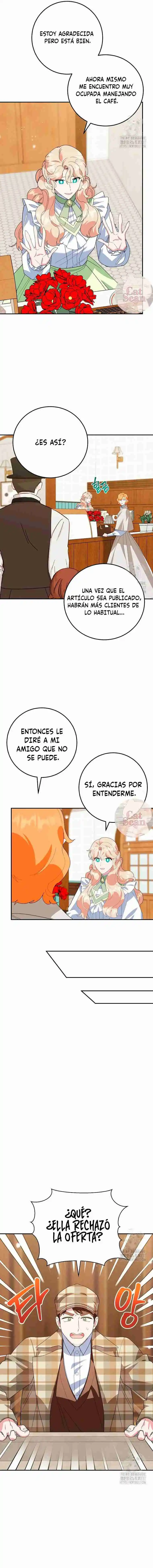 LA VILLANA DIVORCIADA HORNEA PASTELES - Capítulo 61 - Página 13 - LectorTMOo