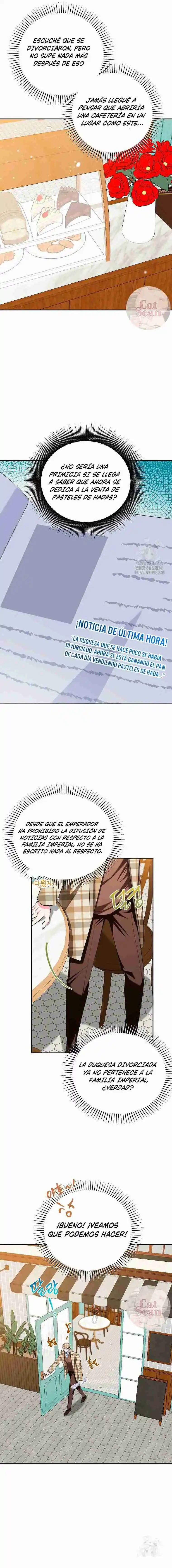 LA VILLANA DIVORCIADA HORNEA PASTELES - Capítulo 62 - Página 2 - LectorTMOo