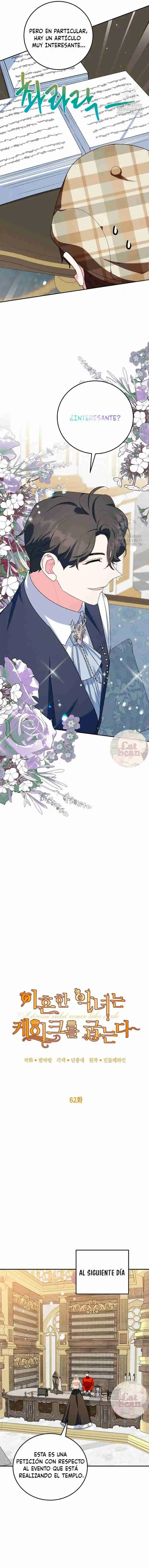 LA VILLANA DIVORCIADA HORNEA PASTELES - Capítulo 62 - Página 7 - LectorTMOo