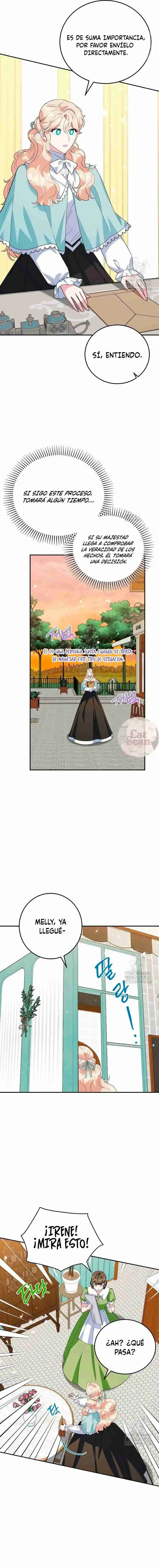 LA VILLANA DIVORCIADA HORNEA PASTELES - Capítulo 62 - Página 8 - LectorTMOo
