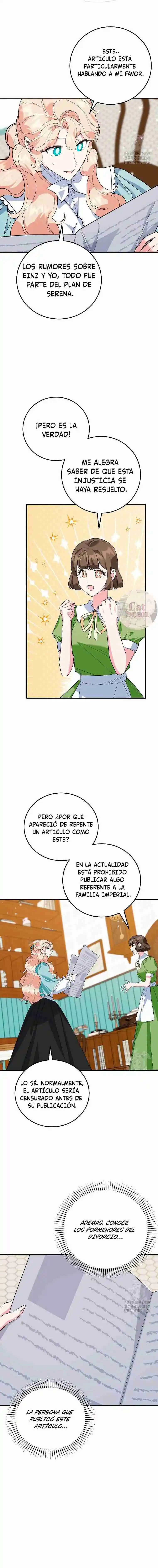 LA VILLANA DIVORCIADA HORNEA PASTELES - Capítulo 62 - Página 10 - LectorTMOo