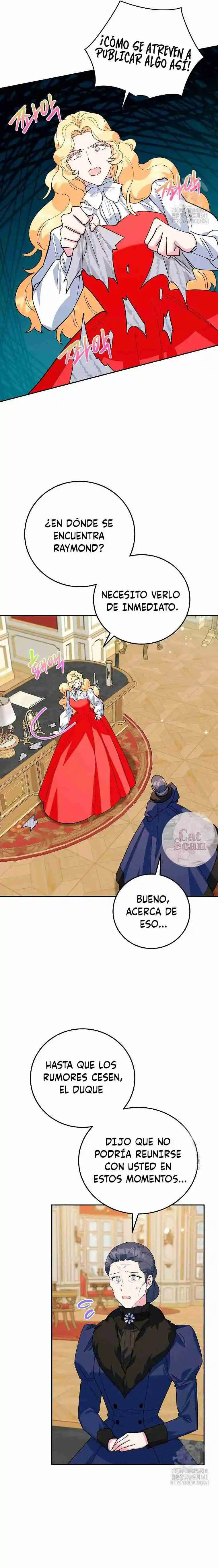 LA VILLANA DIVORCIADA HORNEA PASTELES - Capítulo 62 - Página 12 - LectorTMOo