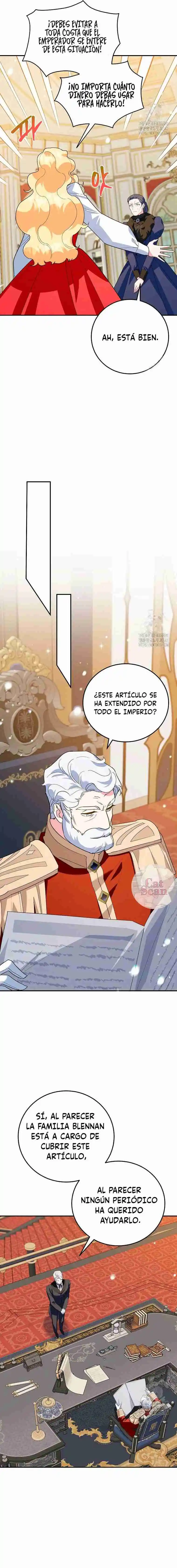 LA VILLANA DIVORCIADA HORNEA PASTELES - Capítulo 62 - Página 14 - LectorTMOo