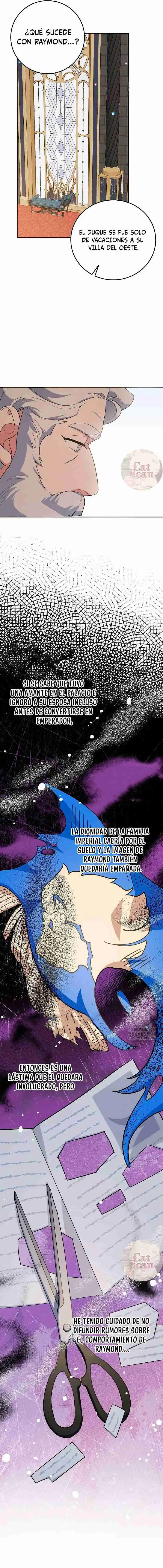 LA VILLANA DIVORCIADA HORNEA PASTELES - Capítulo 62 - Página 15 - LectorTMOo
