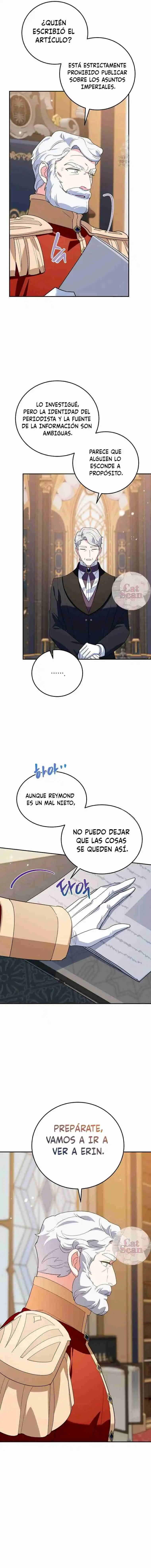 LA VILLANA DIVORCIADA HORNEA PASTELES - Capítulo 62 - Página 16 - LectorTMOo