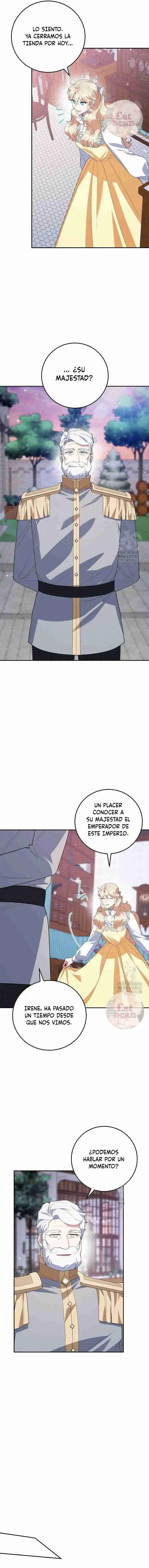 LA VILLANA DIVORCIADA HORNEA PASTELES - Capítulo 63 - Página 2 - LectorTMOo