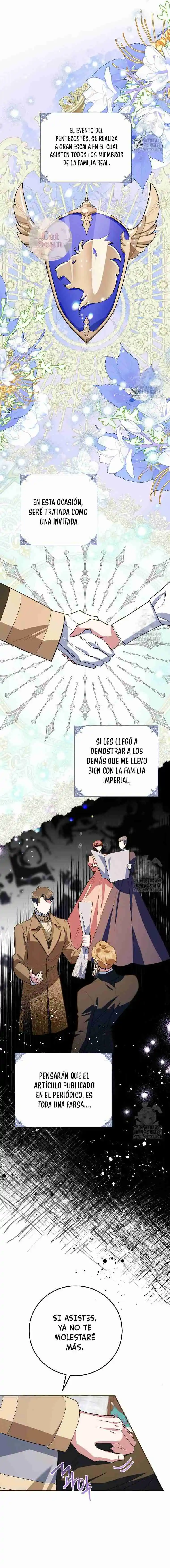 LA VILLANA DIVORCIADA HORNEA PASTELES - Capítulo 63 - Página 5 - LectorTMOo