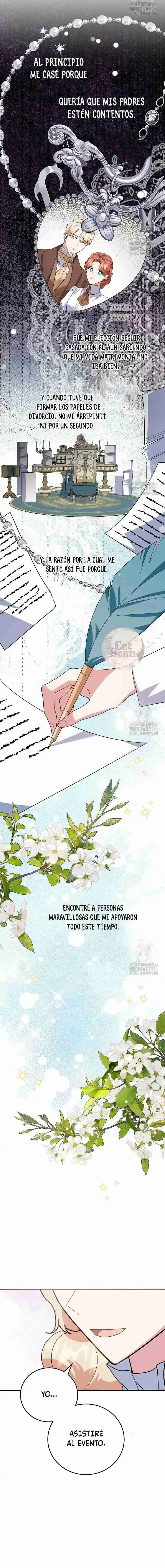 LA VILLANA DIVORCIADA HORNEA PASTELES - Capítulo 63 - Página 12 - LectorTMOo