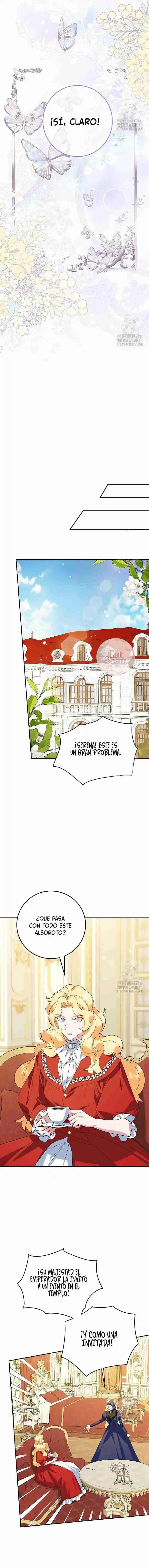 LA VILLANA DIVORCIADA HORNEA PASTELES - Capítulo 63 - Página 15 - LectorTMOo