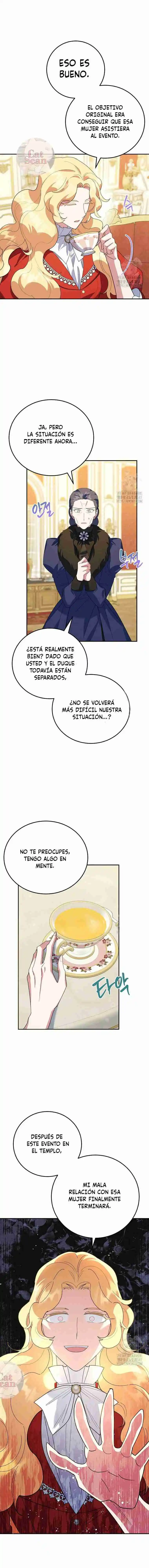 LA VILLANA DIVORCIADA HORNEA PASTELES - Capítulo 63 - Página 16 - LectorTMOo