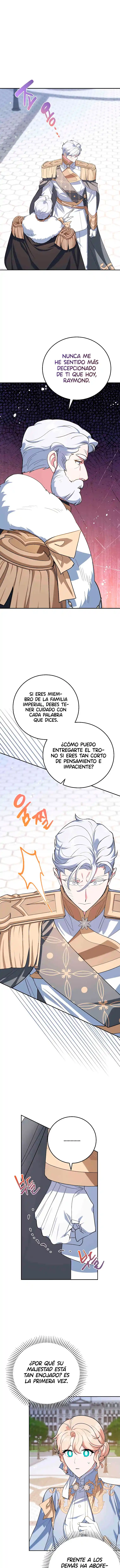 LA VILLANA DIVORCIADA HORNEA PASTELES - Capítulo 65 - Página 2 - LectorTMOo