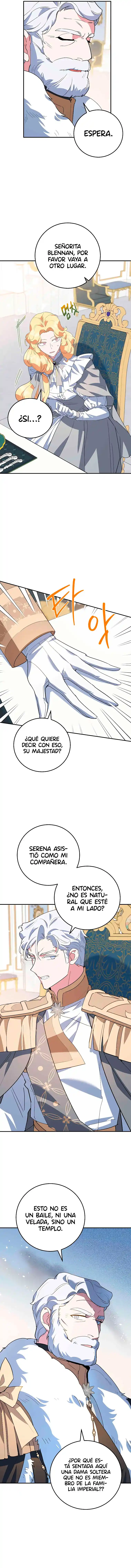LA VILLANA DIVORCIADA HORNEA PASTELES - Capítulo 65 - Página 8 - LectorTMOo