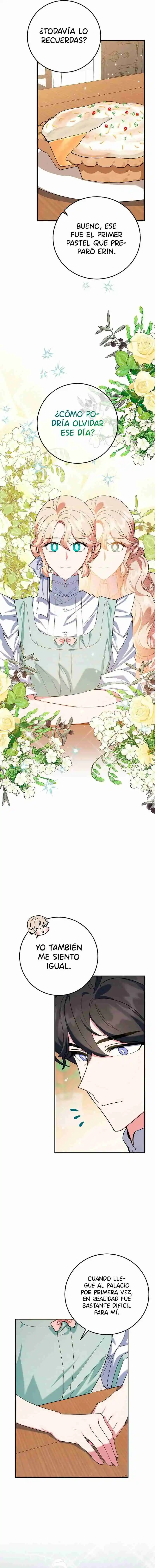 LA VILLANA DIVORCIADA HORNEA PASTELES - Capítulo 69 - Página 7 - LectorTMOo