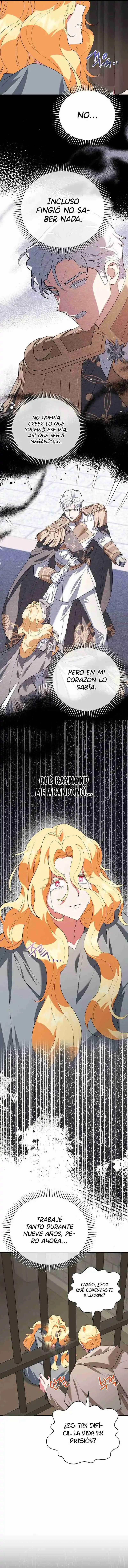 LA VILLANA DIVORCIADA HORNEA PASTELES - Capítulo 70 - Página 4 - LectorTMOo