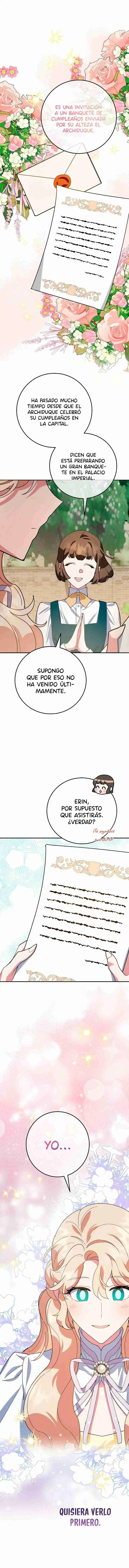 LA VILLANA DIVORCIADA HORNEA PASTELES - Capítulo 70 - Página 13 - LectorTMOo