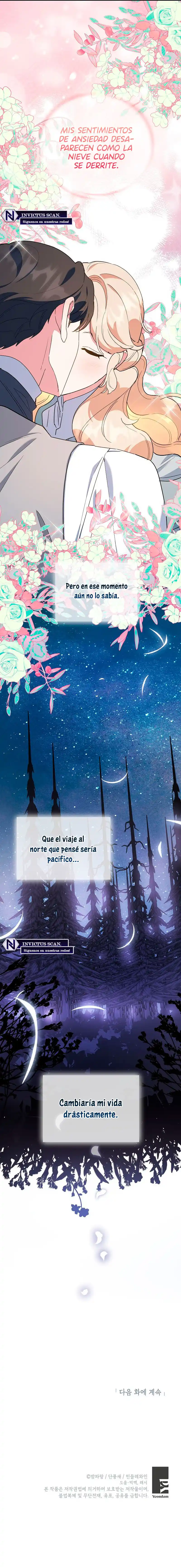 LA VILLANA DIVORCIADA HORNEA PASTELES - Capítulo 72 - Página 13 - LectorTMOo