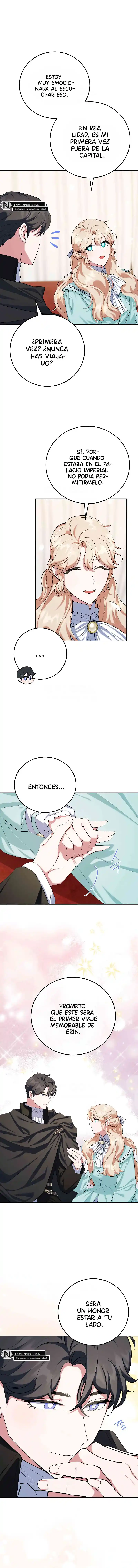 LA VILLANA DIVORCIADA HORNEA PASTELES - Capítulo 73 - Página 4 - LectorTMOo