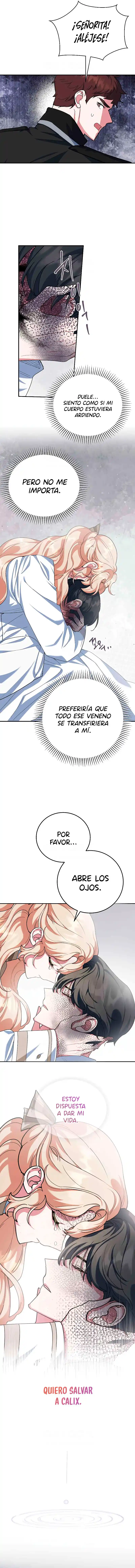 LA VILLANA DIVORCIADA HORNEA PASTELES - Capítulo 76 - Página 12 - LectorTMOo