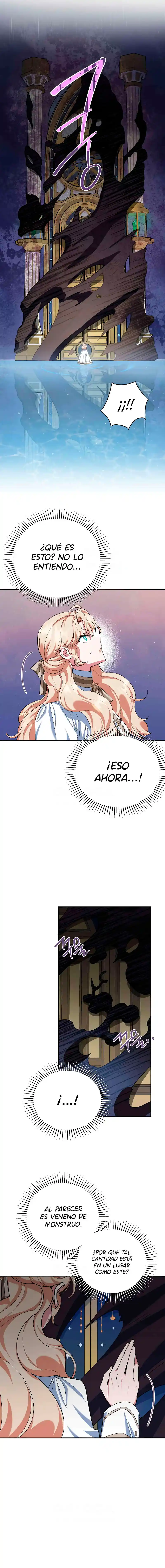 LA VILLANA DIVORCIADA HORNEA PASTELES - Capítulo 76 - Página 13 - LectorTMOo
