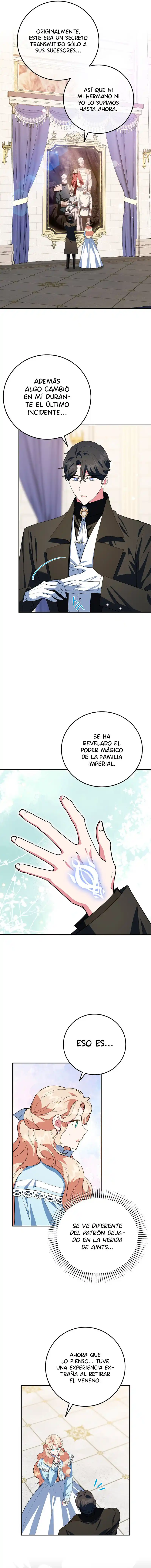 LA VILLANA DIVORCIADA HORNEA PASTELES - Capítulo 78 - Página 6 - LectorTMOo
