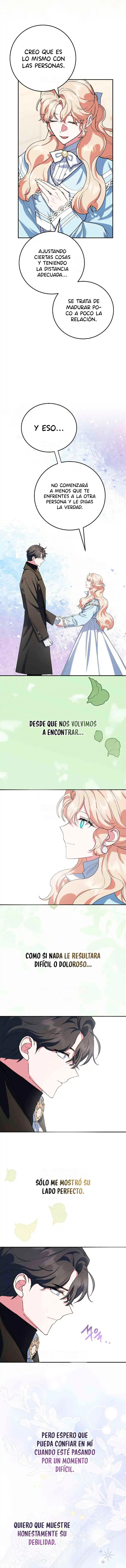 LA VILLANA DIVORCIADA HORNEA PASTELES - Capítulo 79 - Página 6 - LectorTMOo