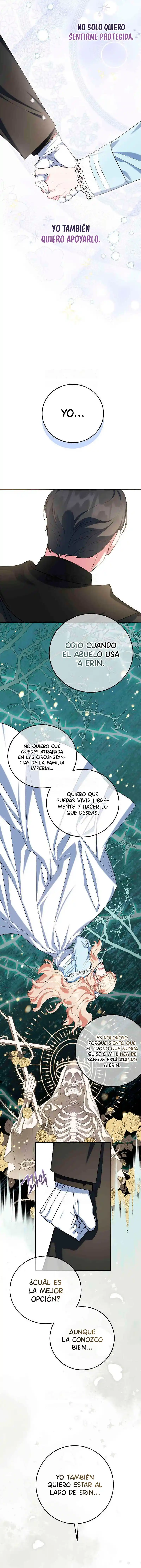 LA VILLANA DIVORCIADA HORNEA PASTELES - Capítulo 79 - Página 7 - LectorTMOo
