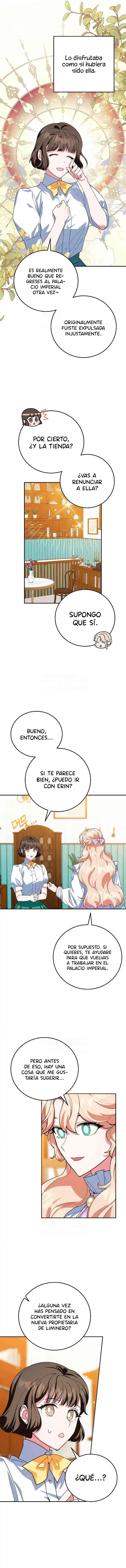 LA VILLANA DIVORCIADA HORNEA PASTELES - Capítulo 79 - Página 11 - LectorTMOo