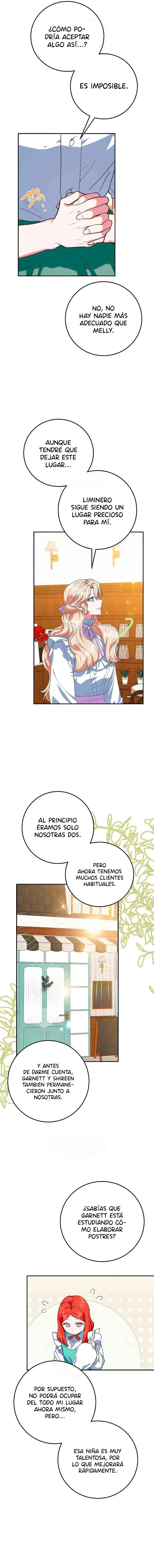 LA VILLANA DIVORCIADA HORNEA PASTELES - Capítulo 79 - Página 12 - LectorTMOo