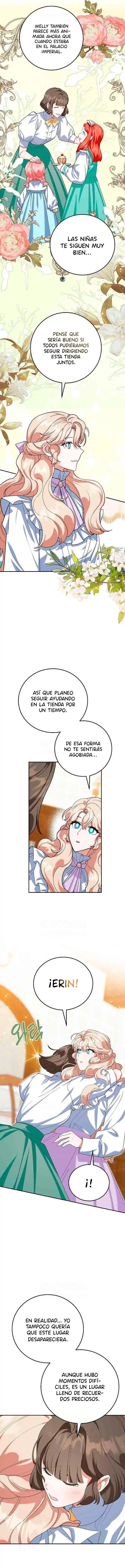 LA VILLANA DIVORCIADA HORNEA PASTELES - Capítulo 79 - Página 13 - LectorTMOo