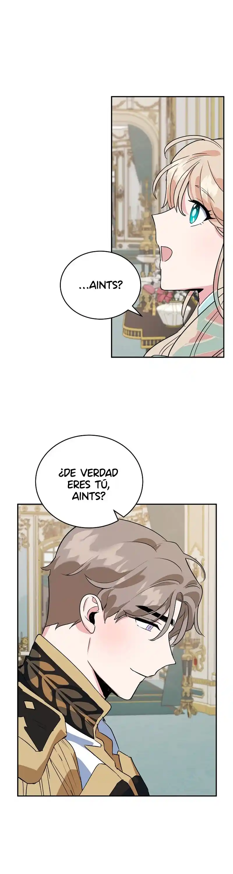 LA VILLANA DIVORCIADA HORNEA PASTELES - Capítulo 8 - Página 20 - LectorTMOo