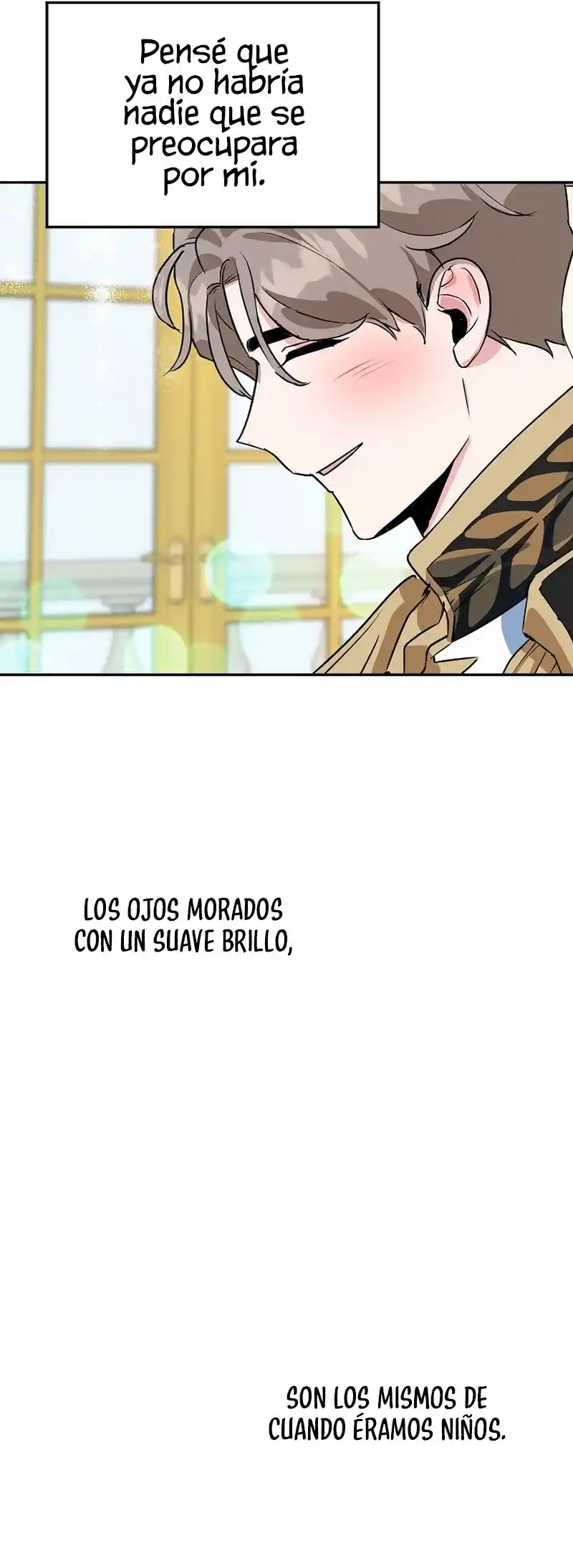 LA VILLANA DIVORCIADA HORNEA PASTELES - Capítulo 8 - Página 28 - LectorTMOo
