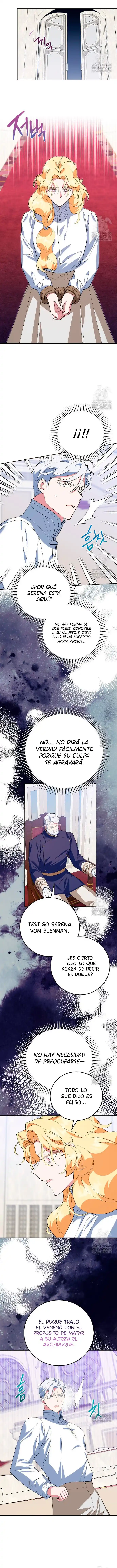 LA VILLANA DIVORCIADA HORNEA PASTELES - Capítulo 80 - Página 4 - LectorTMOo