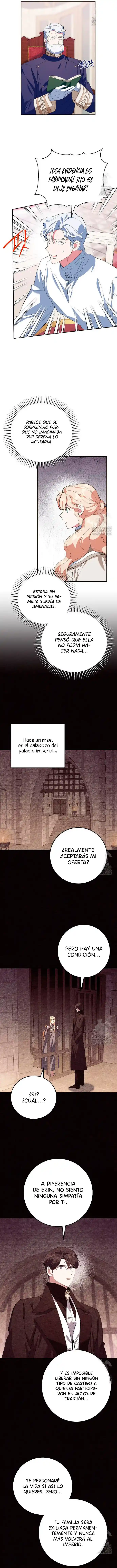 LA VILLANA DIVORCIADA HORNEA PASTELES - Capítulo 80 - Página 6 - LectorTMOo