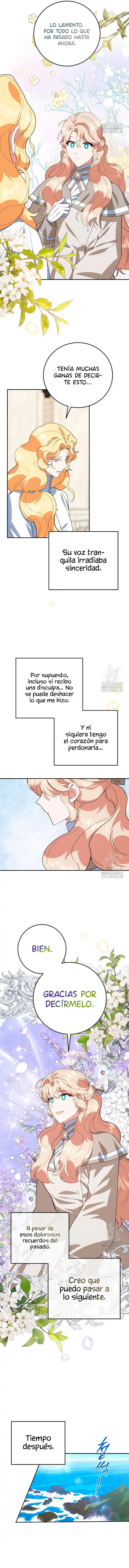 LA VILLANA DIVORCIADA HORNEA PASTELES - Capítulo 80 - Página 11 - LectorTMOo
