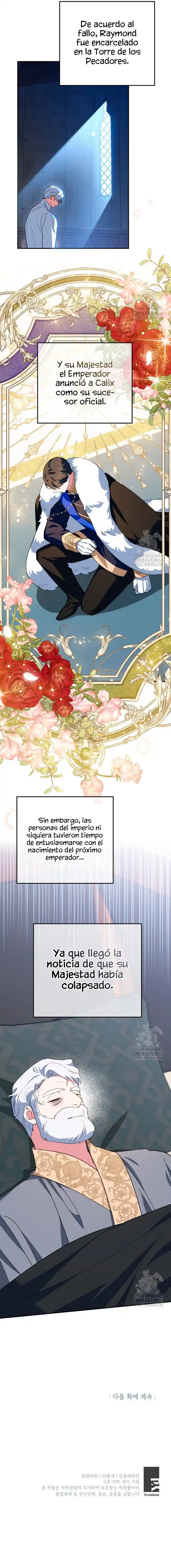 LA VILLANA DIVORCIADA HORNEA PASTELES - Capítulo 80 - Página 12 - LectorTMOo