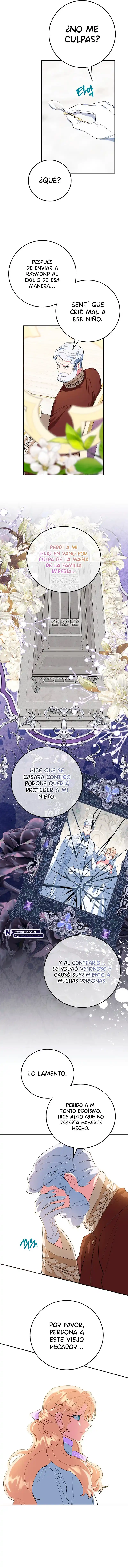 LA VILLANA DIVORCIADA HORNEA PASTELES - Capítulo 81 - Página 7 - LectorTMOo