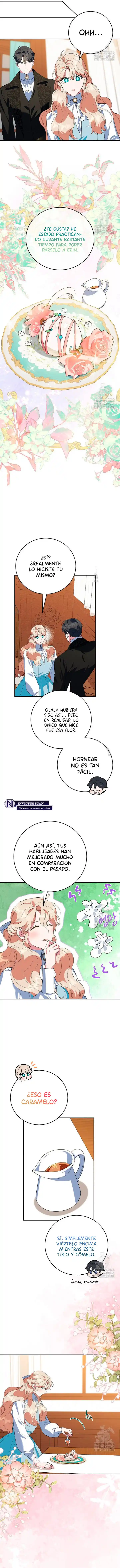 LA VILLANA DIVORCIADA HORNEA PASTELES - Capítulo 82 - Página 9 - LectorTMOo