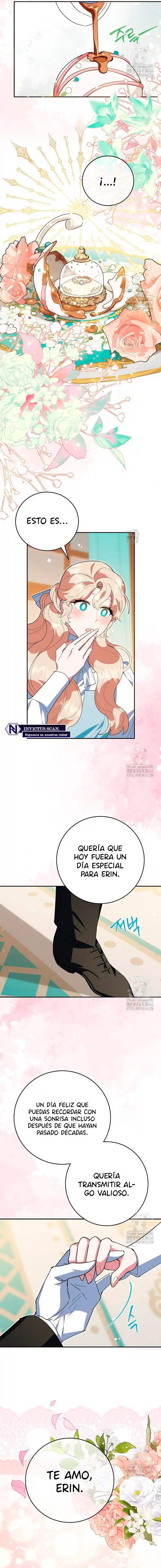 LA VILLANA DIVORCIADA HORNEA PASTELES - Capítulo 82 - Página 10 - LectorTMOo