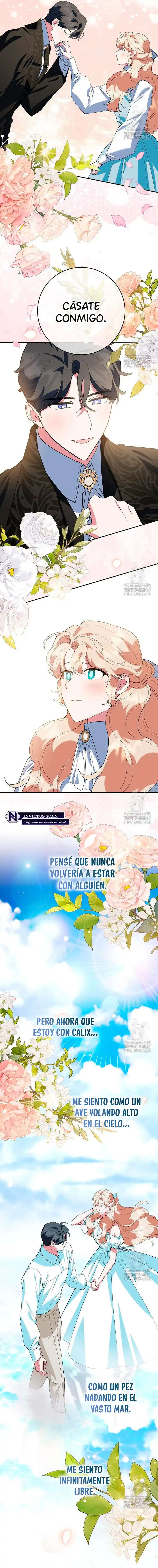 LA VILLANA DIVORCIADA HORNEA PASTELES - Capítulo 82 - Página 11 - LectorTMOo