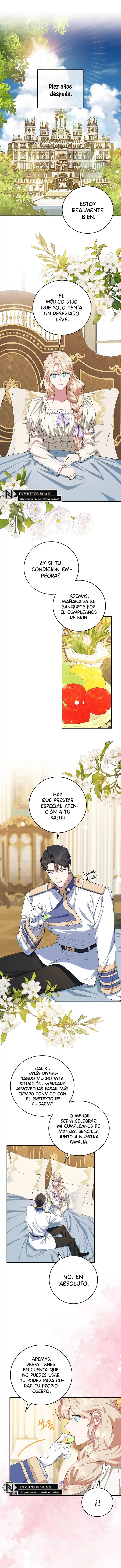 LA VILLANA DIVORCIADA HORNEA PASTELES - Capítulo 83 - Página 2 - LectorTMOo
