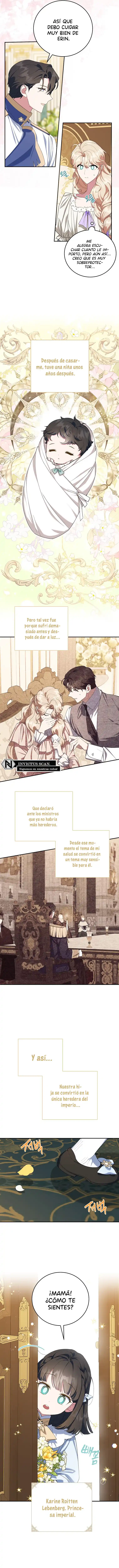 LA VILLANA DIVORCIADA HORNEA PASTELES - Capítulo 83 - Página 3 - LectorTMOo