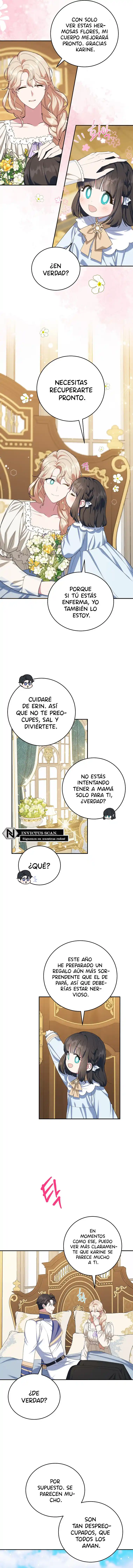 LA VILLANA DIVORCIADA HORNEA PASTELES - Capítulo 83 - Página 5 - LectorTMOo