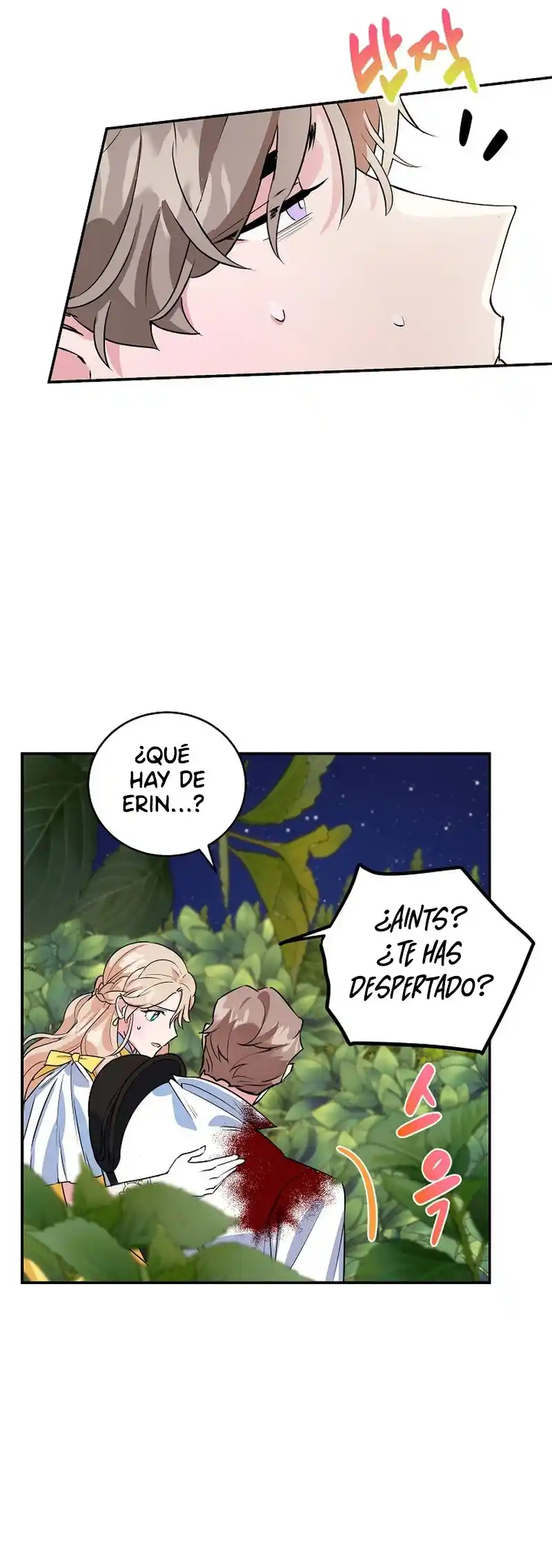 LA VILLANA DIVORCIADA HORNEA PASTELES - Capítulo 9 - Página 8 - LectorTMOo