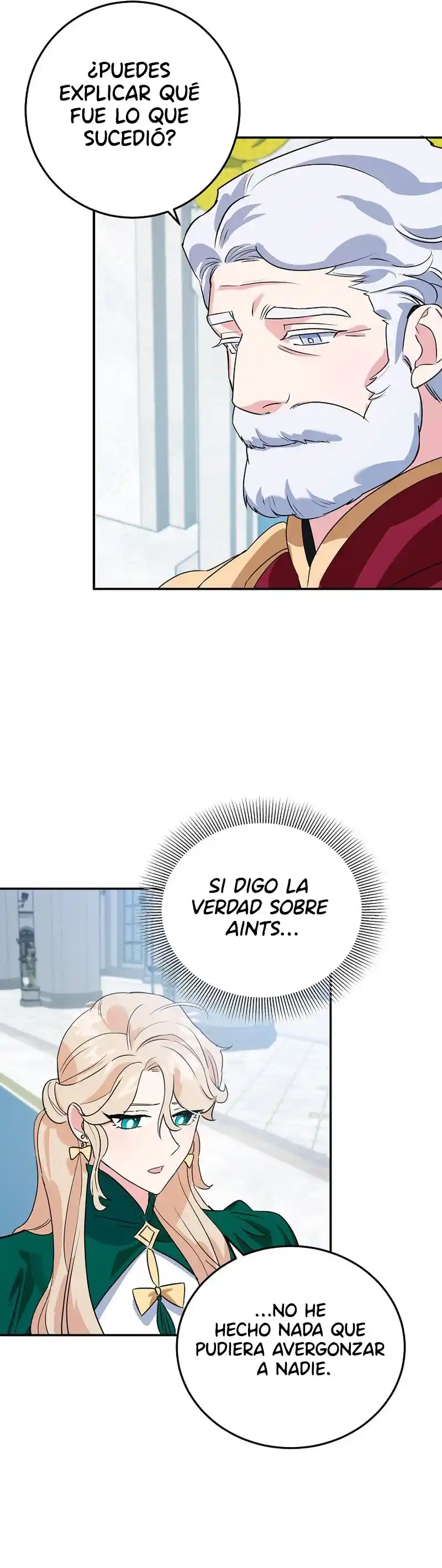 LA VILLANA DIVORCIADA HORNEA PASTELES - Capítulo 9 - Página 15 - LectorTMOo