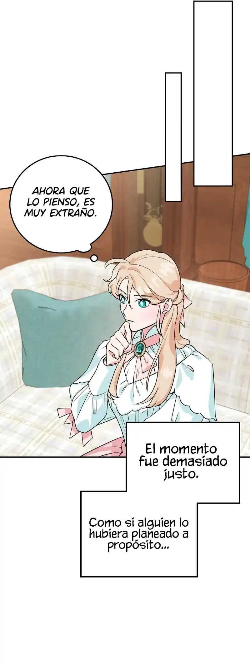 LA VILLANA DIVORCIADA HORNEA PASTELES - Capítulo 9 - Página 19 - LectorTMOo