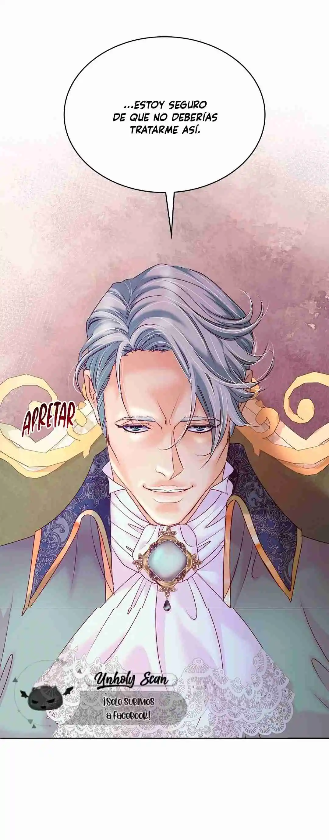 La Villana Domestica Al Villano Enloquecido - Capítulo 1 - Página 14 - LectorTMOo