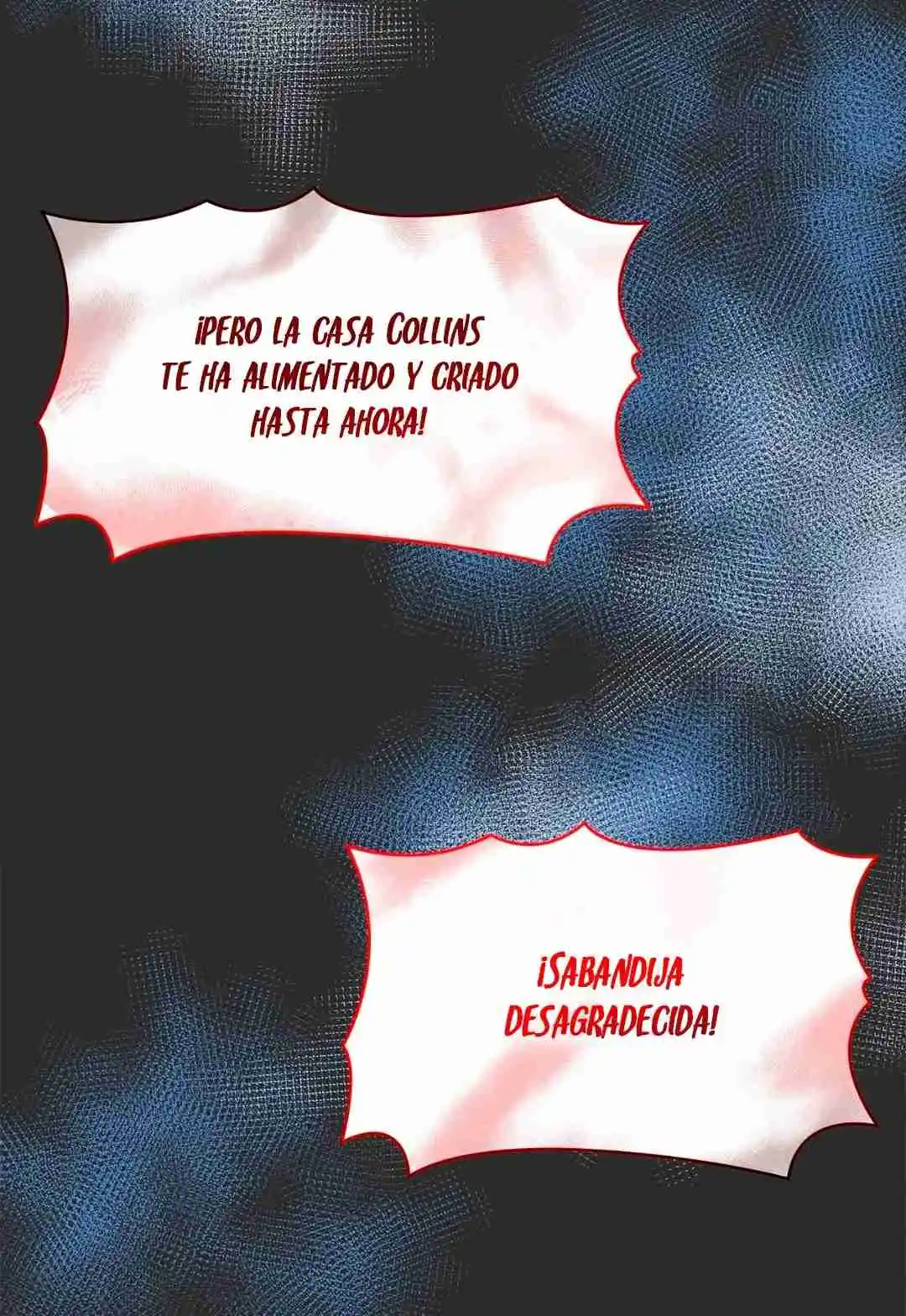 La Villana Domestica Al Villano Enloquecido - Capítulo 1 - Página 25 - LectorTMOo