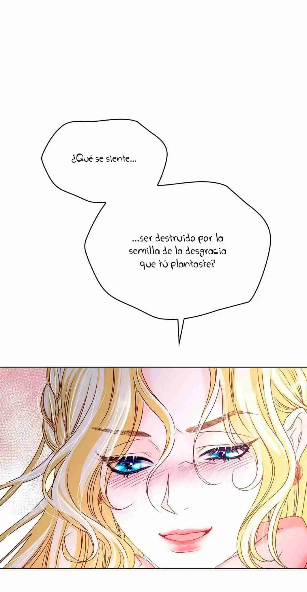 La Villana Domestica Al Villano Enloquecido - Capítulo 1 - Página 27 - LectorTMOo