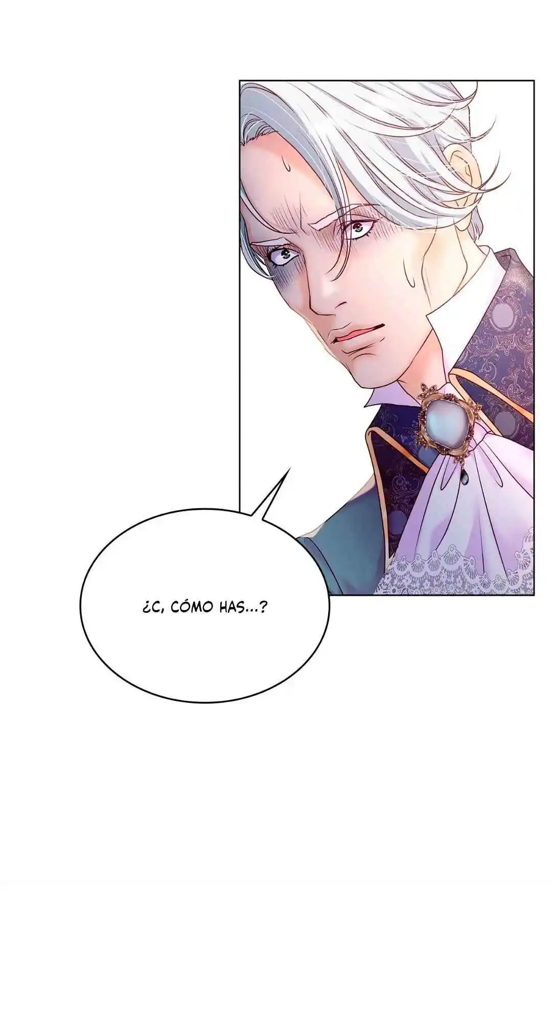 La Villana Domestica Al Villano Enloquecido - Capítulo 1 - Página 39 - LectorTMOo